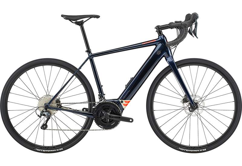 Synapse Neo - 2020