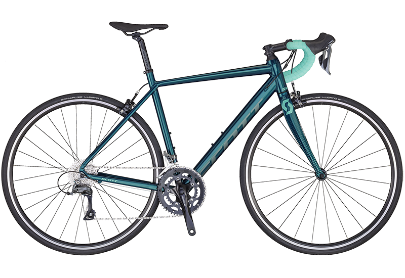 Contessa Speedster 35 - 2020