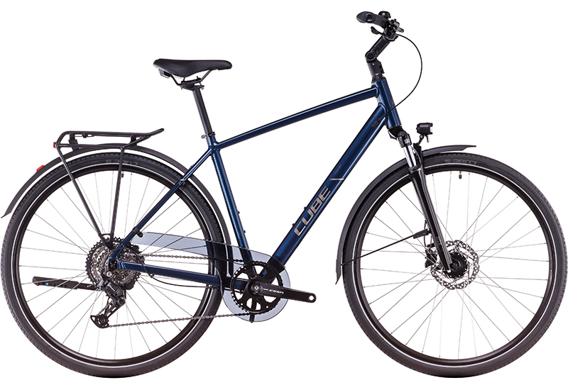 Touring ONE - 2025