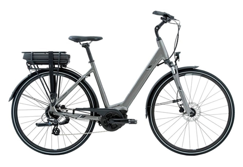 Entour E+ 2 - 2020