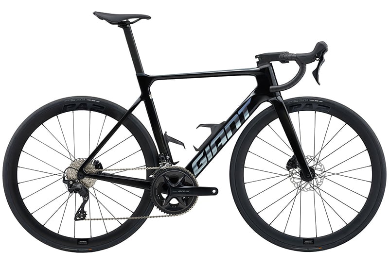 Propel Advanced 2 - 2025