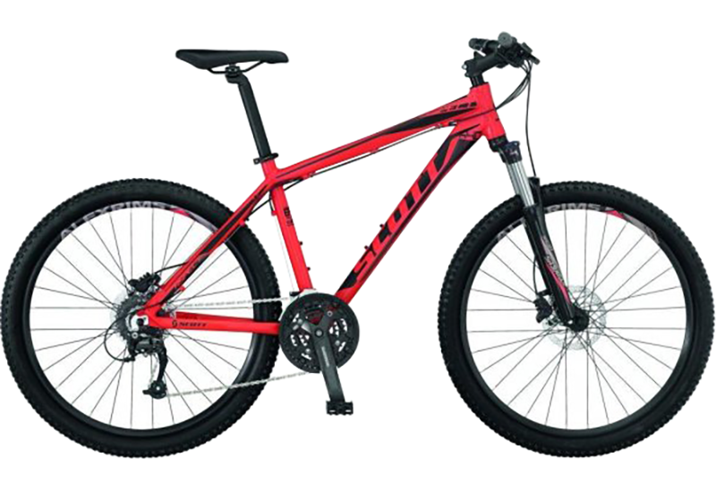 Aspect 600 - 2013