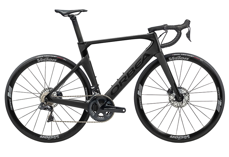 Orca Aero M20i Team - 2021