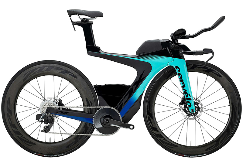 P3X/PX-Series - 2019