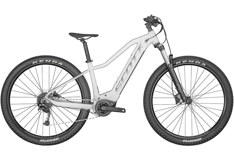 Contessa Active eRide 930 - 2023