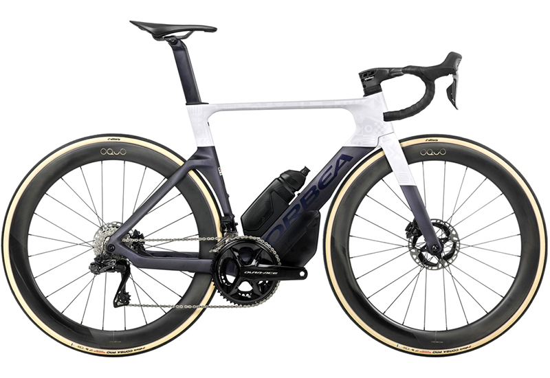 Orca Aero M10i LTD - 2025