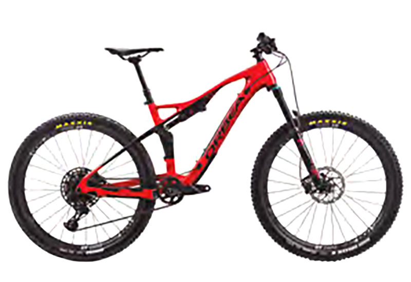 Occam AM M30 - 2019