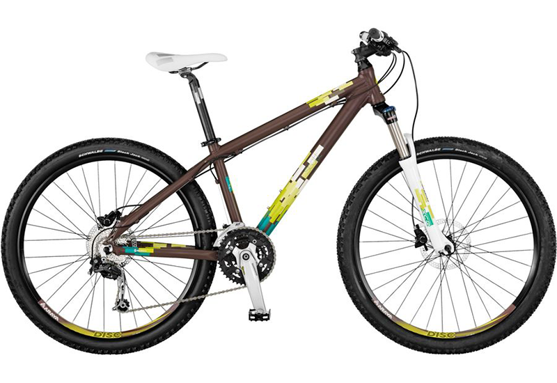 Contessa Sport - 2012
