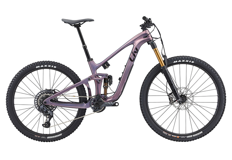 Liv Intrigue LT Advanced Pro 0 - 2023
