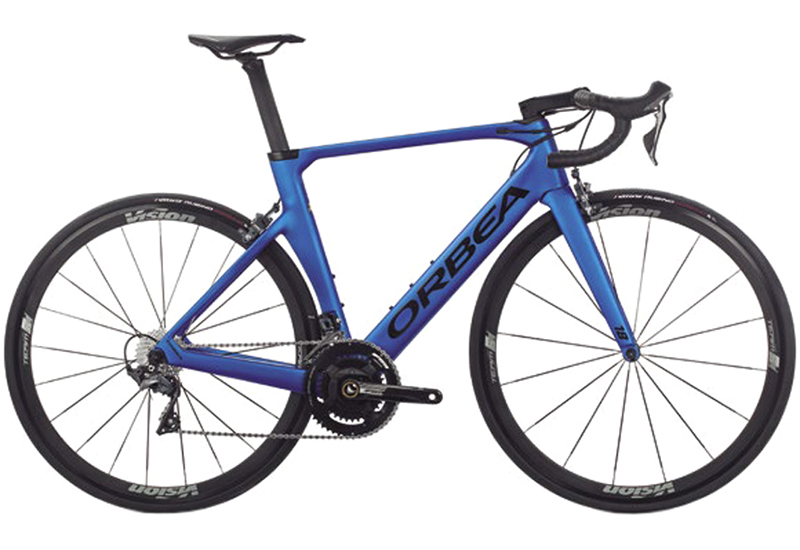 Orca Aero M20Team PWR - 2020