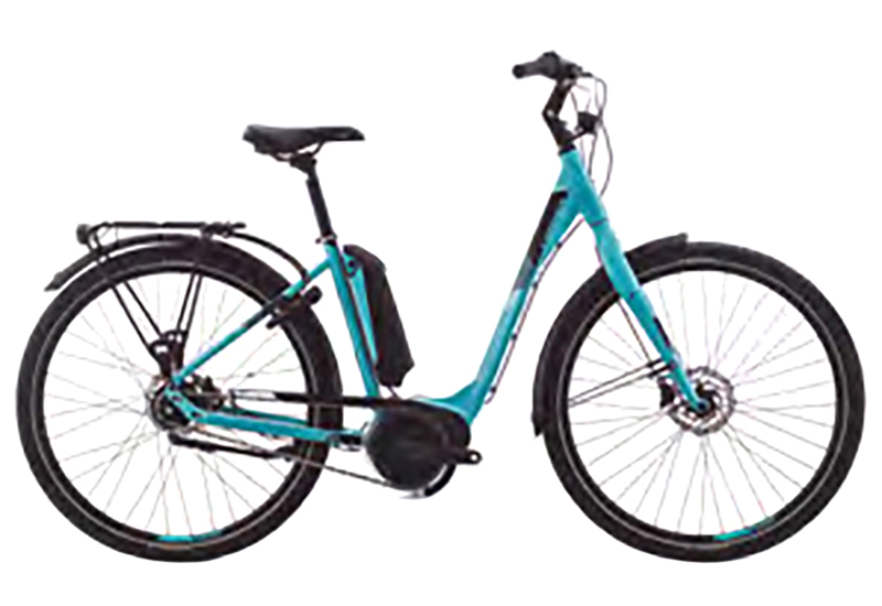 Optima E Asphalt 20 - 2019