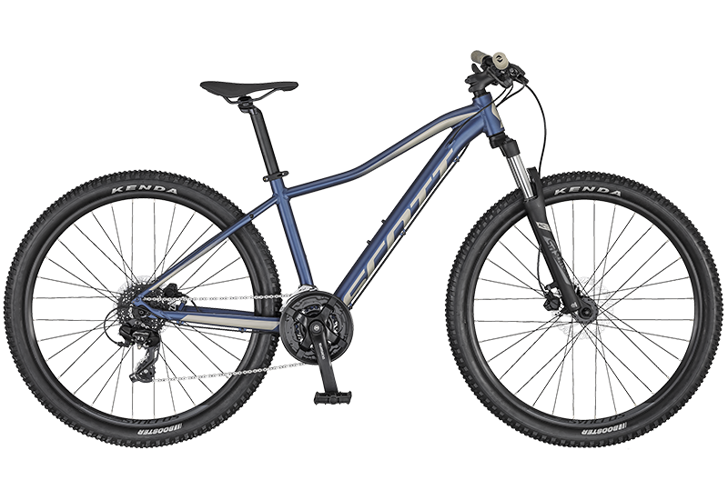 Contessa Active 50 - 2020