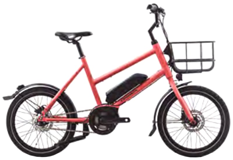 Katu E 30 - 2019