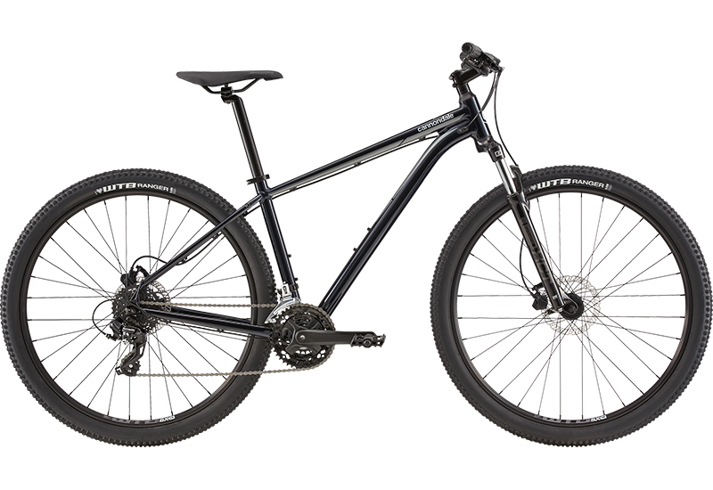 Trail SL/Cujo - 2020