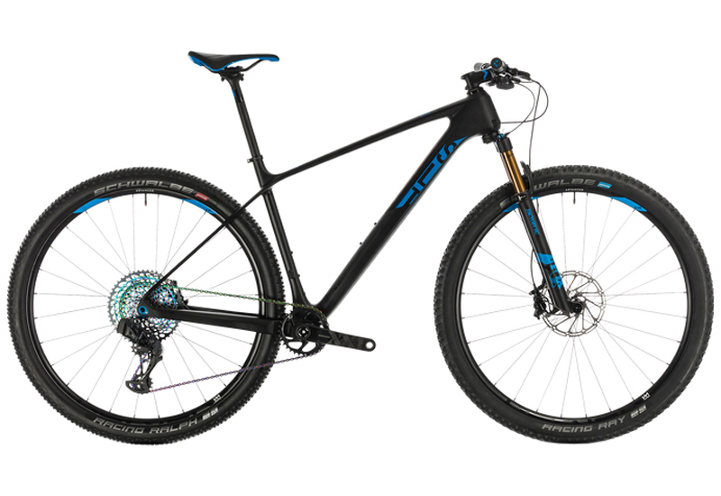 Elite C:68X SLT - 2020