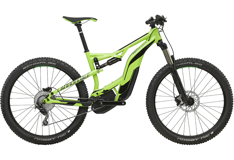 Moterra/Moterra LT - 2017