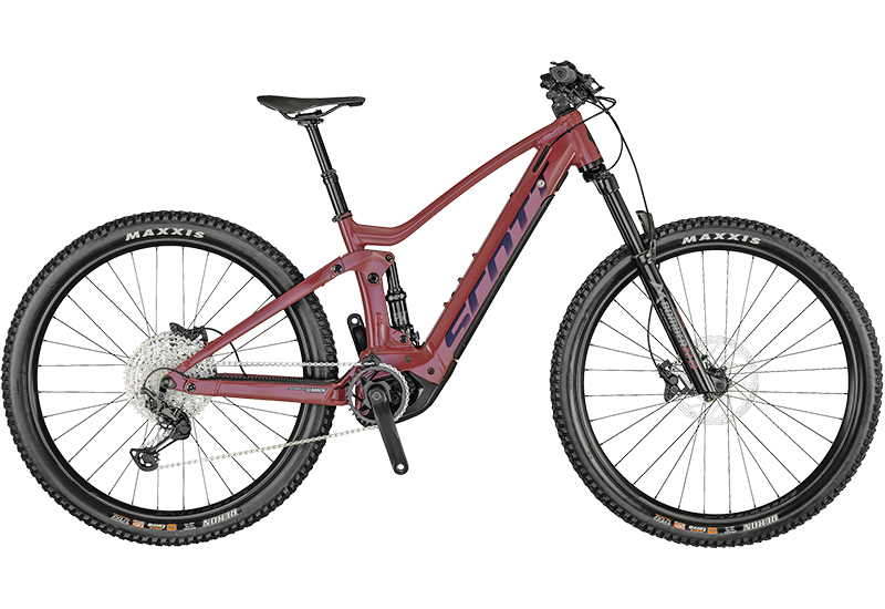 Contessa Strike eRIDE 910 - 2021