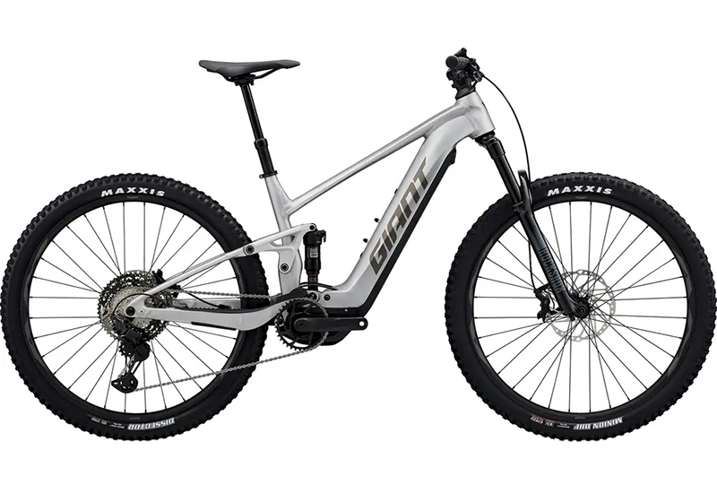 Stance E+ 0 Pro - 2023