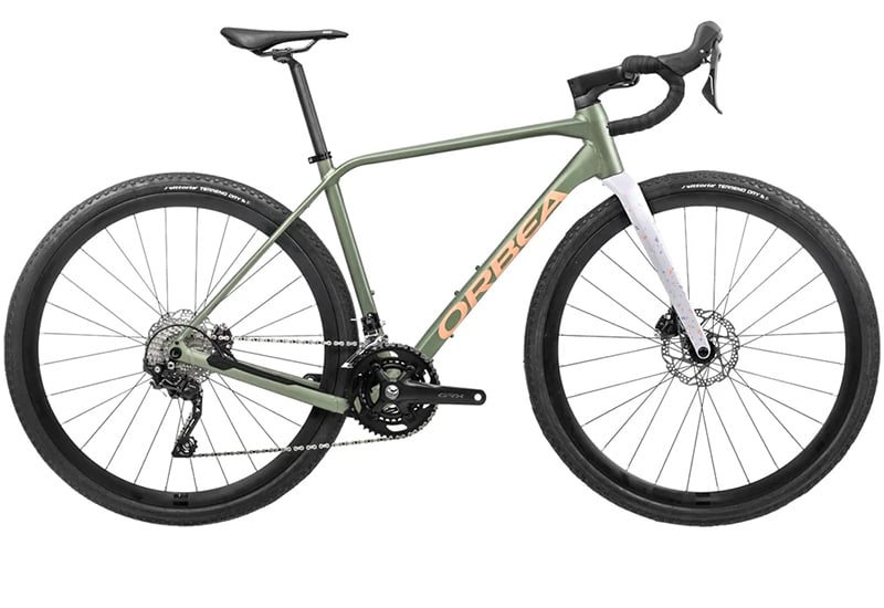 Terra H40 - 2024