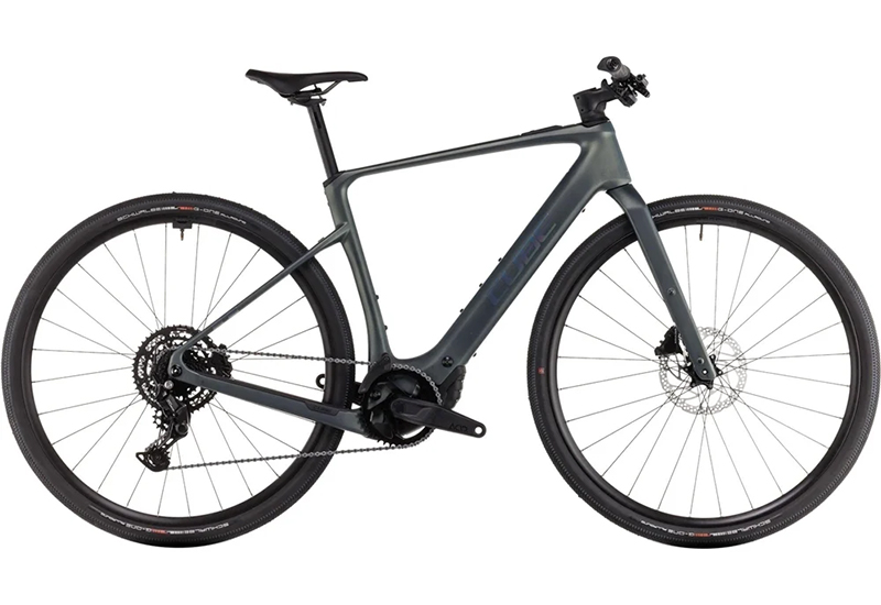 Nulane Hybrid C:62 Race 400X - 2025