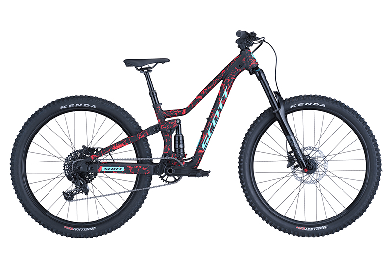 Ransom 600 - 2025