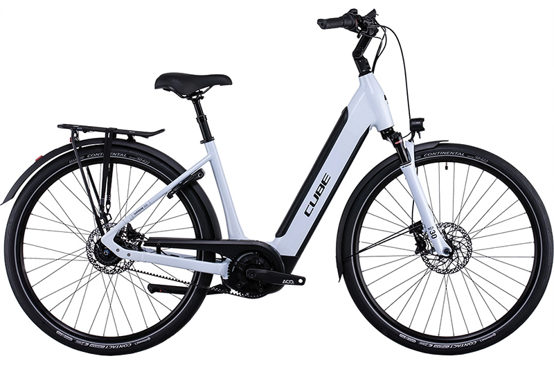 Supreme Hybrid EXC 625 - 2022
