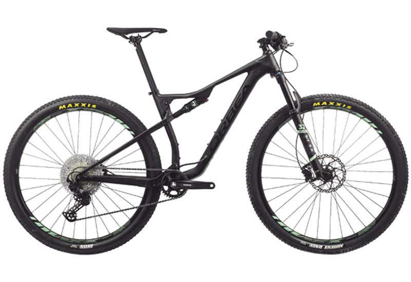 Oiz H30 - 2020