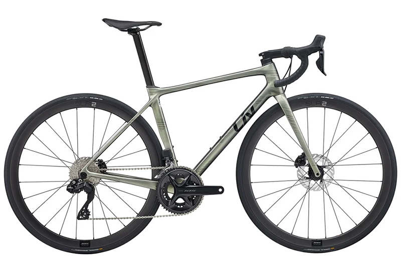 Liv Langma Advanced Pro 1 Disc - 2024