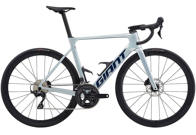 Propel Advanced 2 - 2026