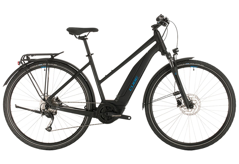 Touring Hybrid ONE 400 - 2020