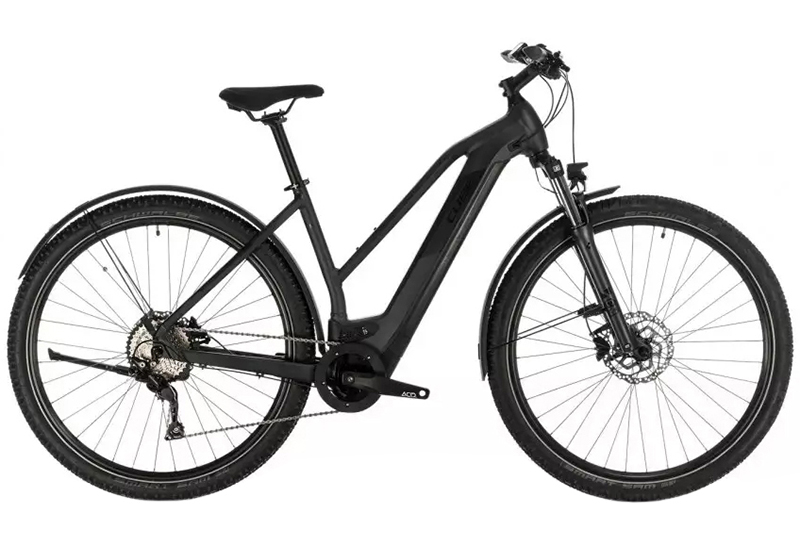 Cross Hybrid Pro 625 Allroad - 2020