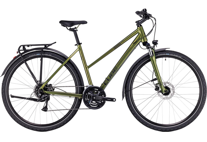 Nature Allroad Ladies - 2024