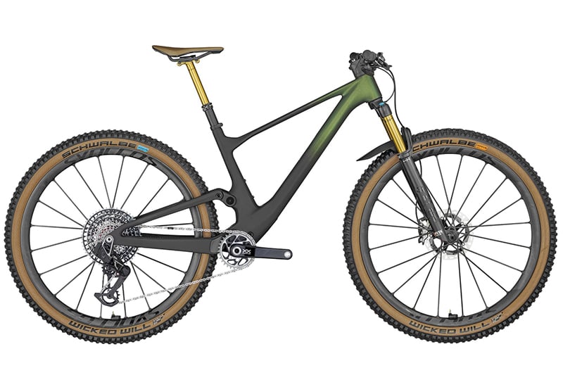 Spark 900 Ultimate TR - 2025
