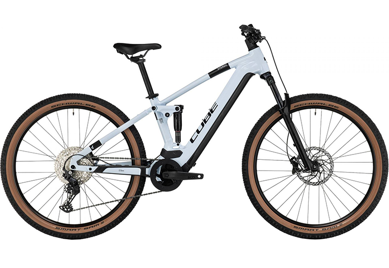 Stereo Hybrid 120 Pro 750 - 2024