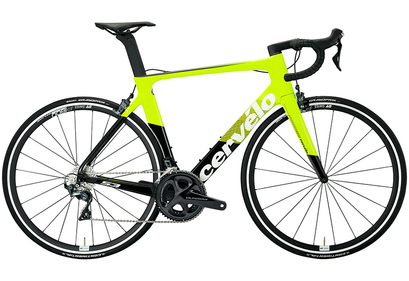 S3/S-Series Rim - 2019