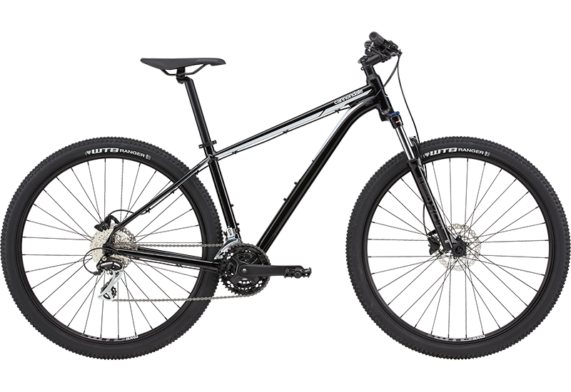 Trail SL/Cujo - 2020