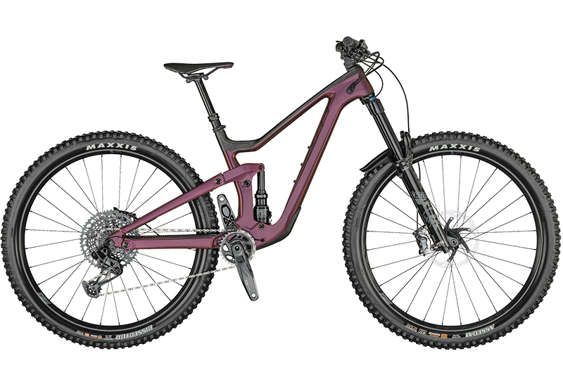 Contessa Ransom 910 - 2021