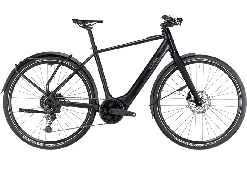 Editor Hybrid Pro FE 400X - 2025