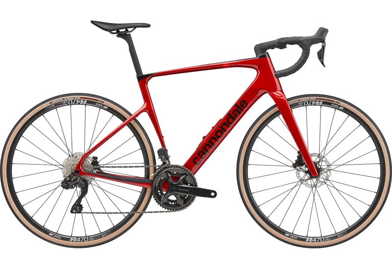 Synapse Carbon - 2025