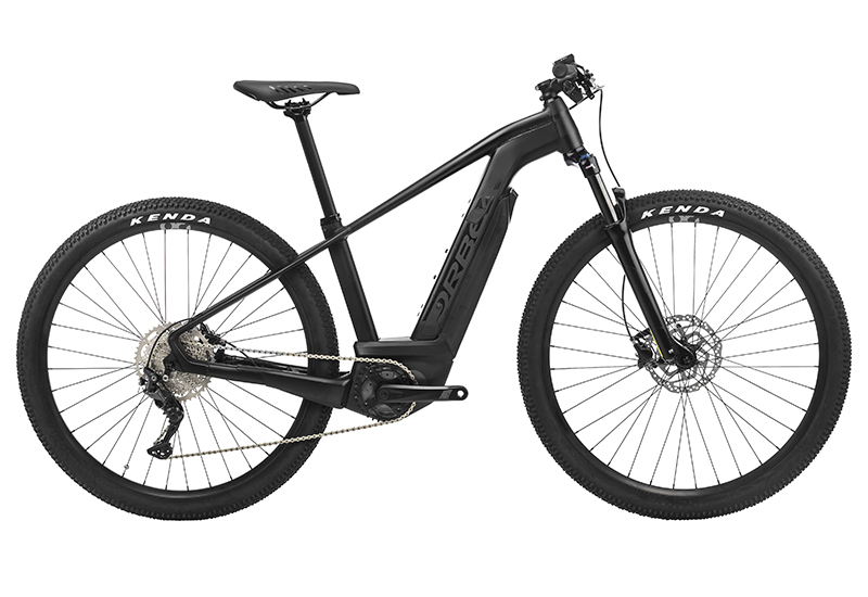 Keram 27" 30 - 2023
