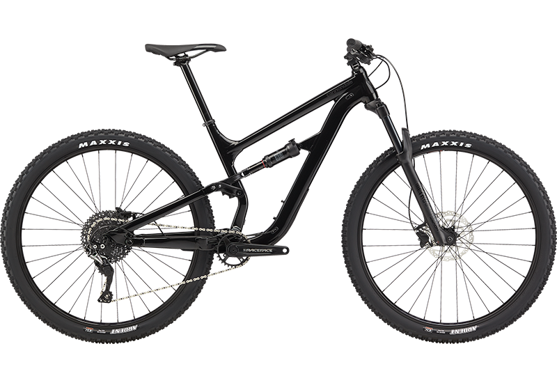 Habit Alloy - 2020