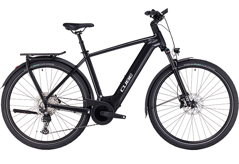 Kathmandu Hybrid EXC 750 - 2023