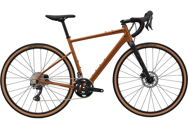 Topstone Alloy Shimano - 2022