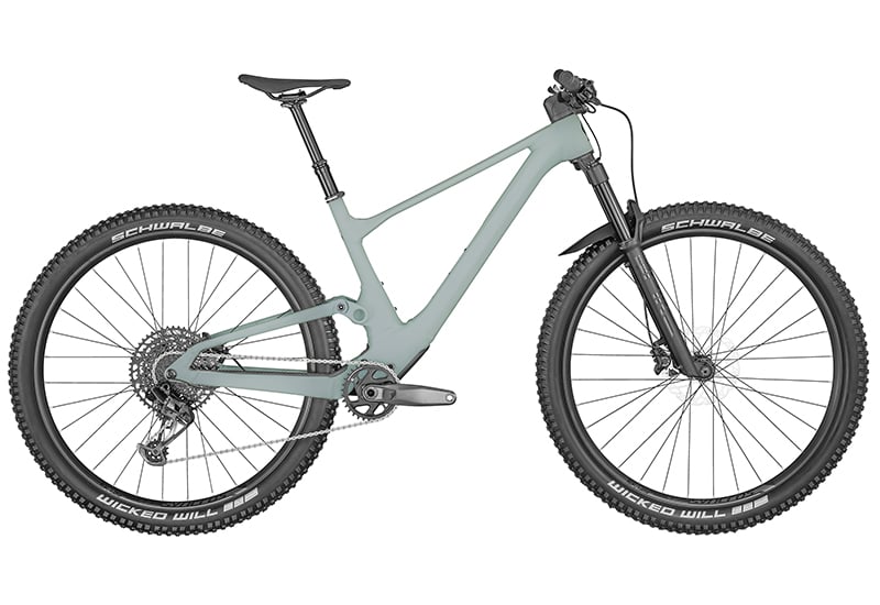 Spark 950 - 2024