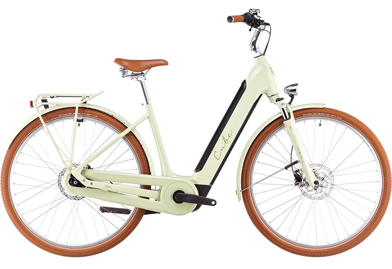 Ella Hybrid 500 Easy Entry - 2025