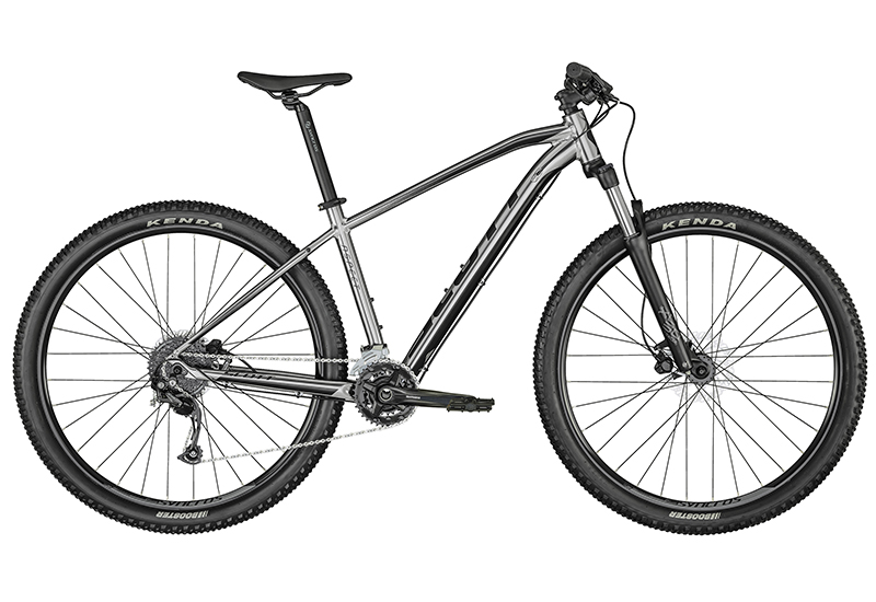 Aspect 750 - 2021