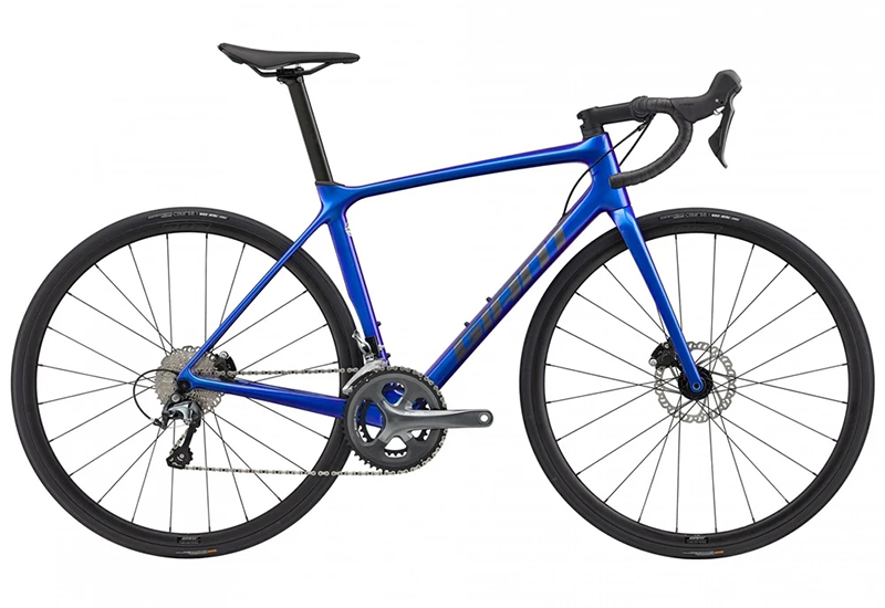TCR Advanced 3 Disc - 2022