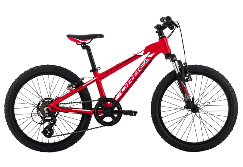 MX 20 XC - 2016