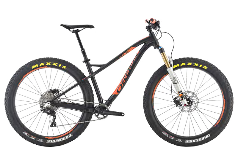 Loki 27 H-Ltd - 2016