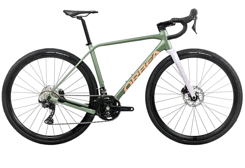 Terra H30 - 2025